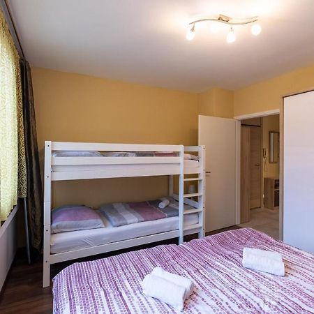Apartment Mariazell Buergeralpe Eksteriør billede