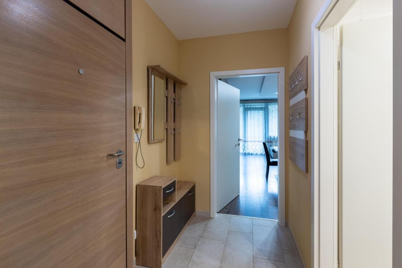 Apartment Mariazell Buergeralpe Eksteriør billede